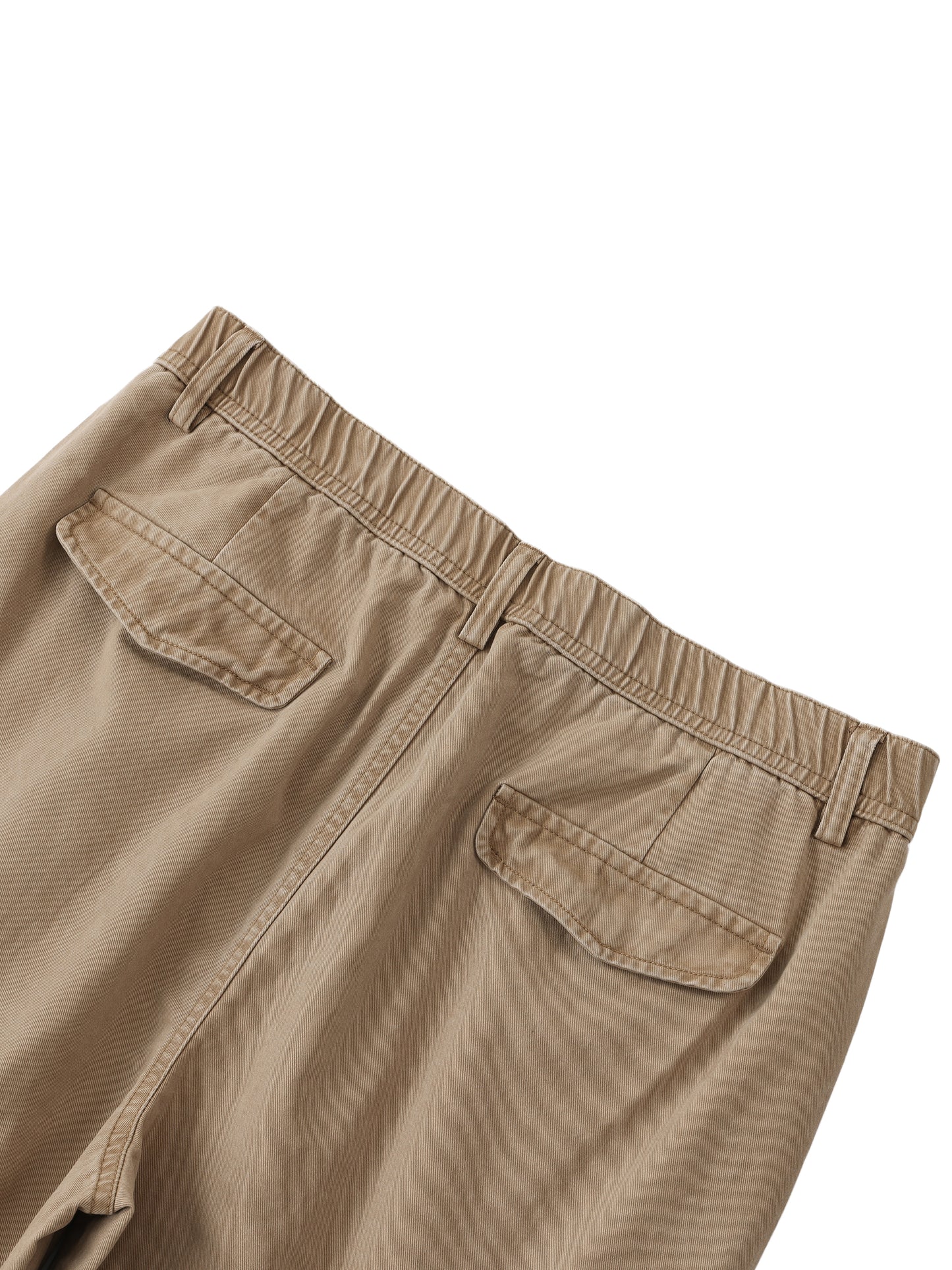 Premium Basic Cargo Pants