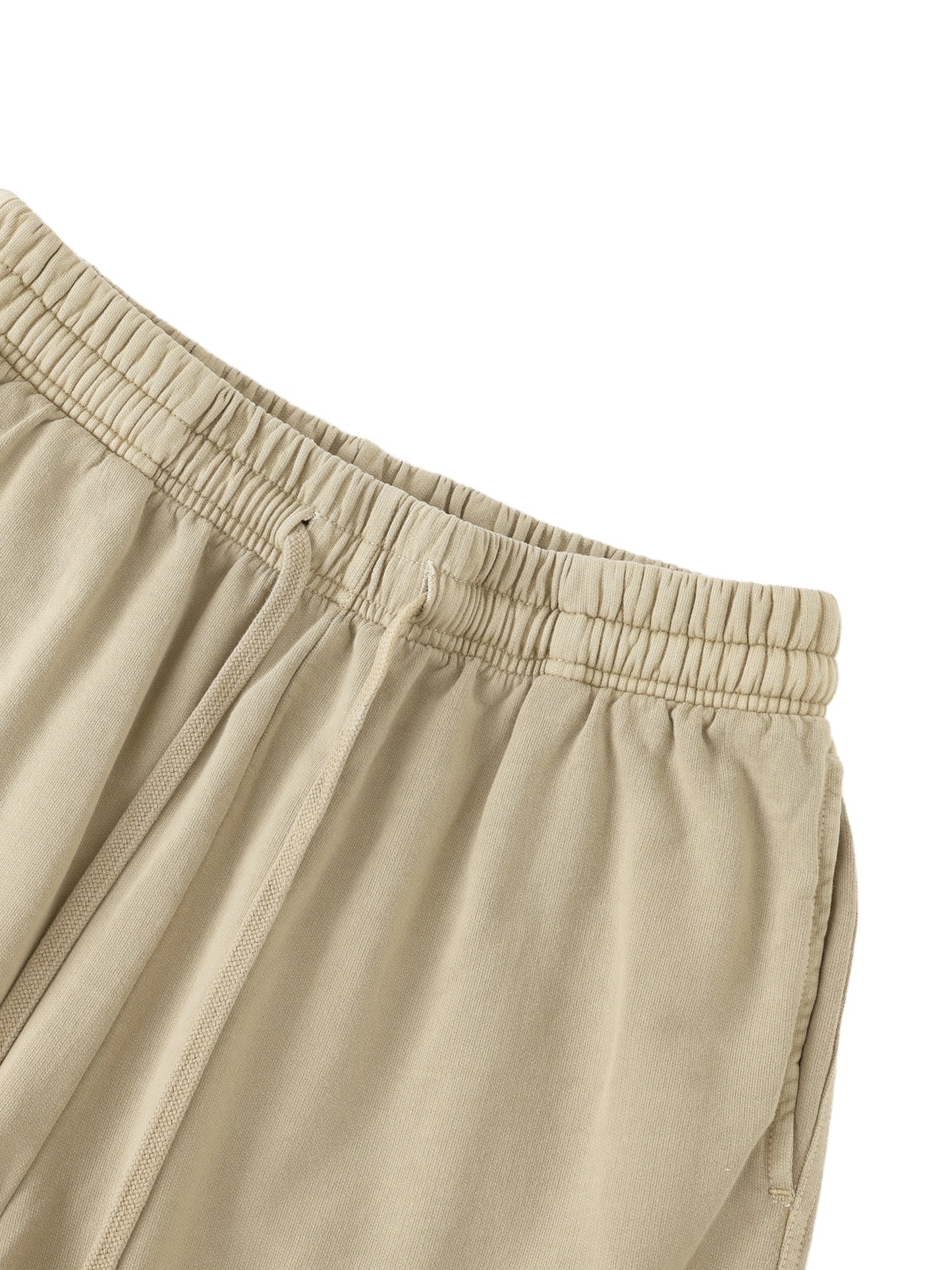 Vintage Basic Shorts