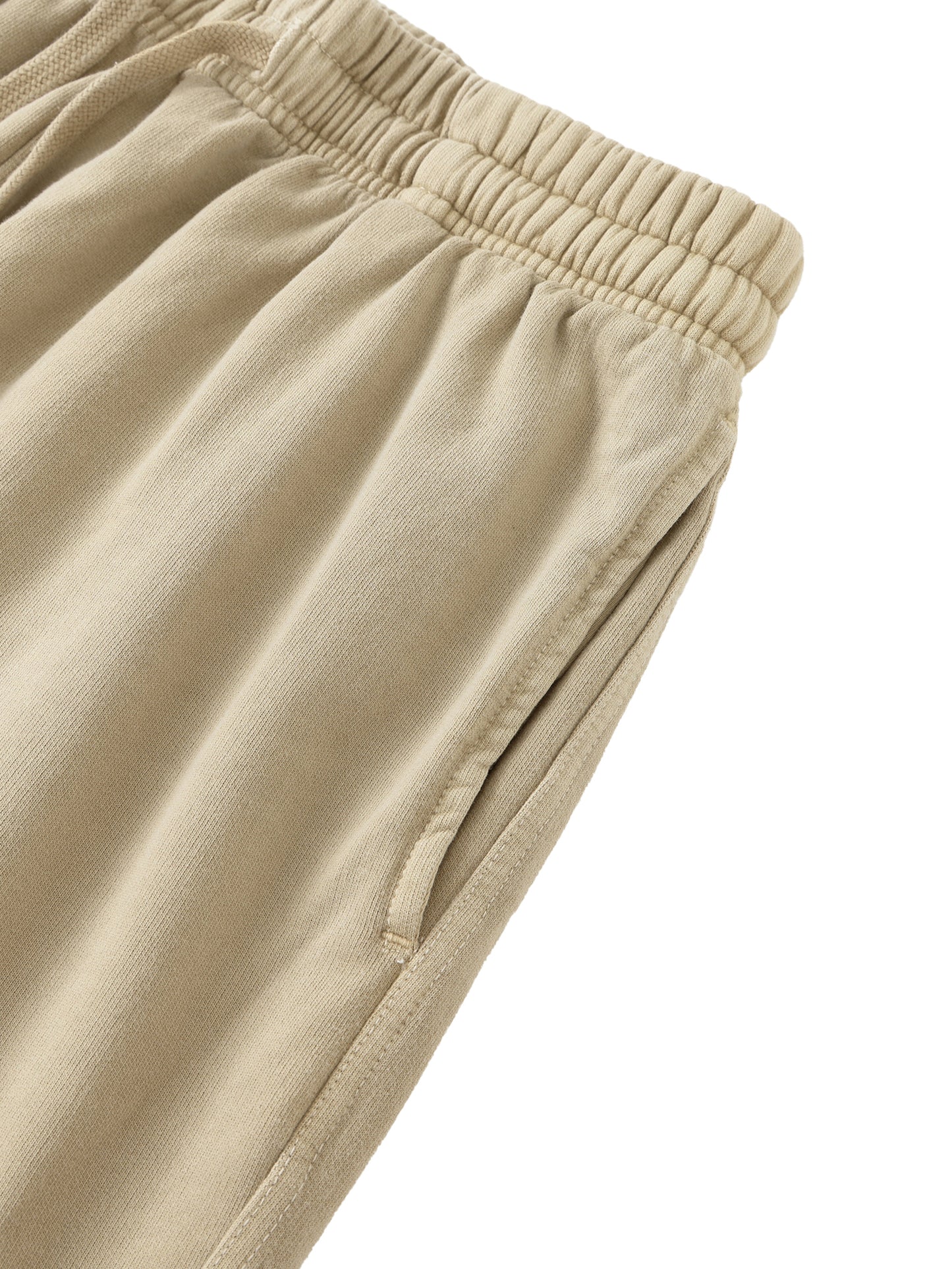 Vintage Basic Shorts