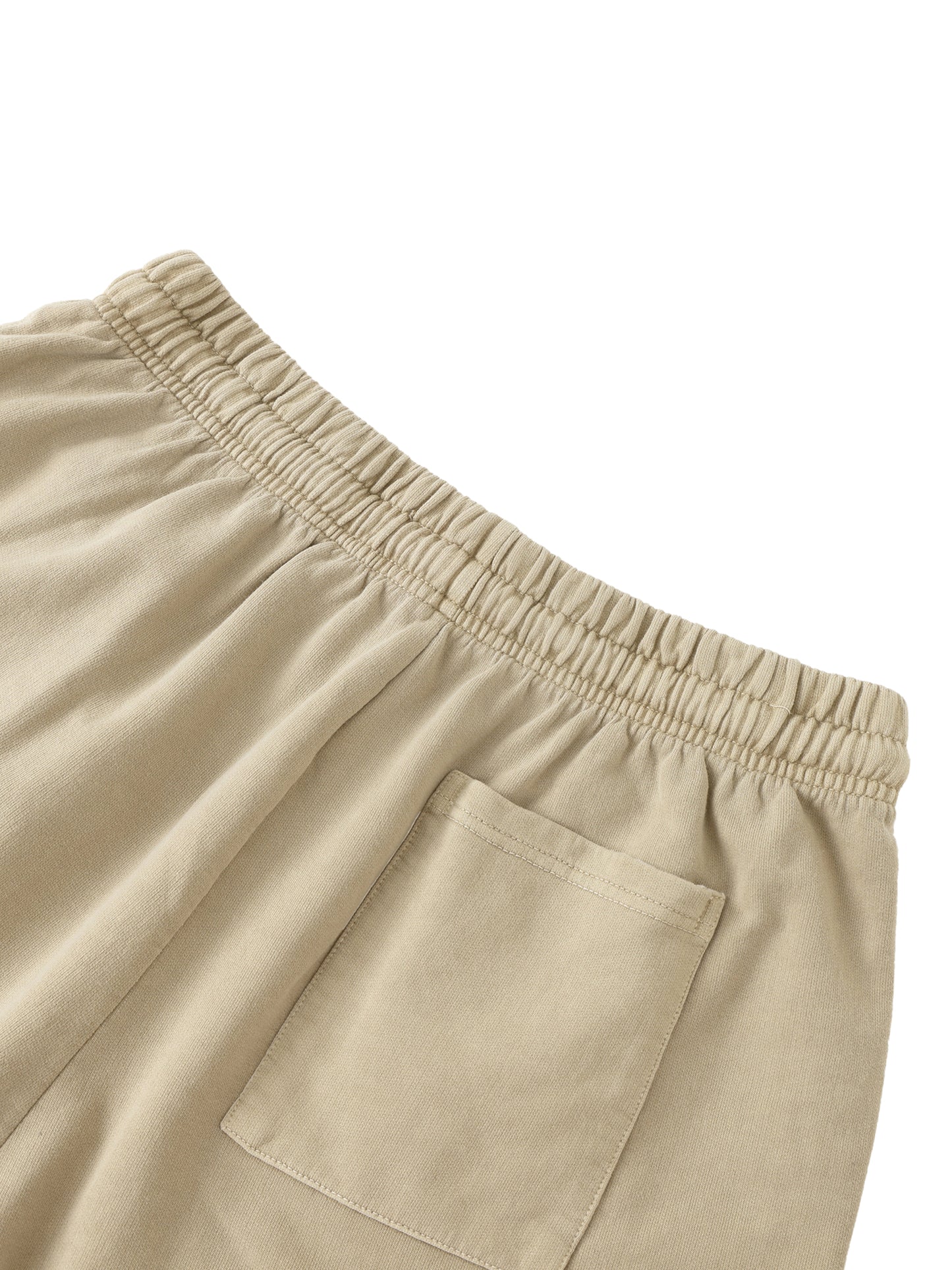 Vintage Basic Shorts
