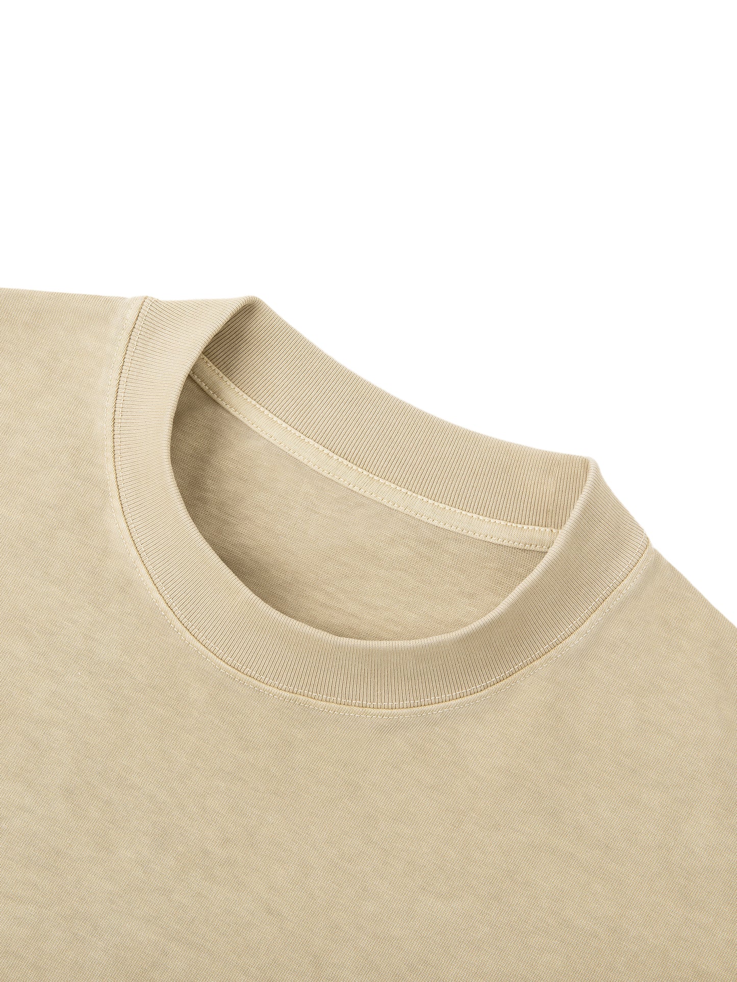 Vintage Basic T-Shirt