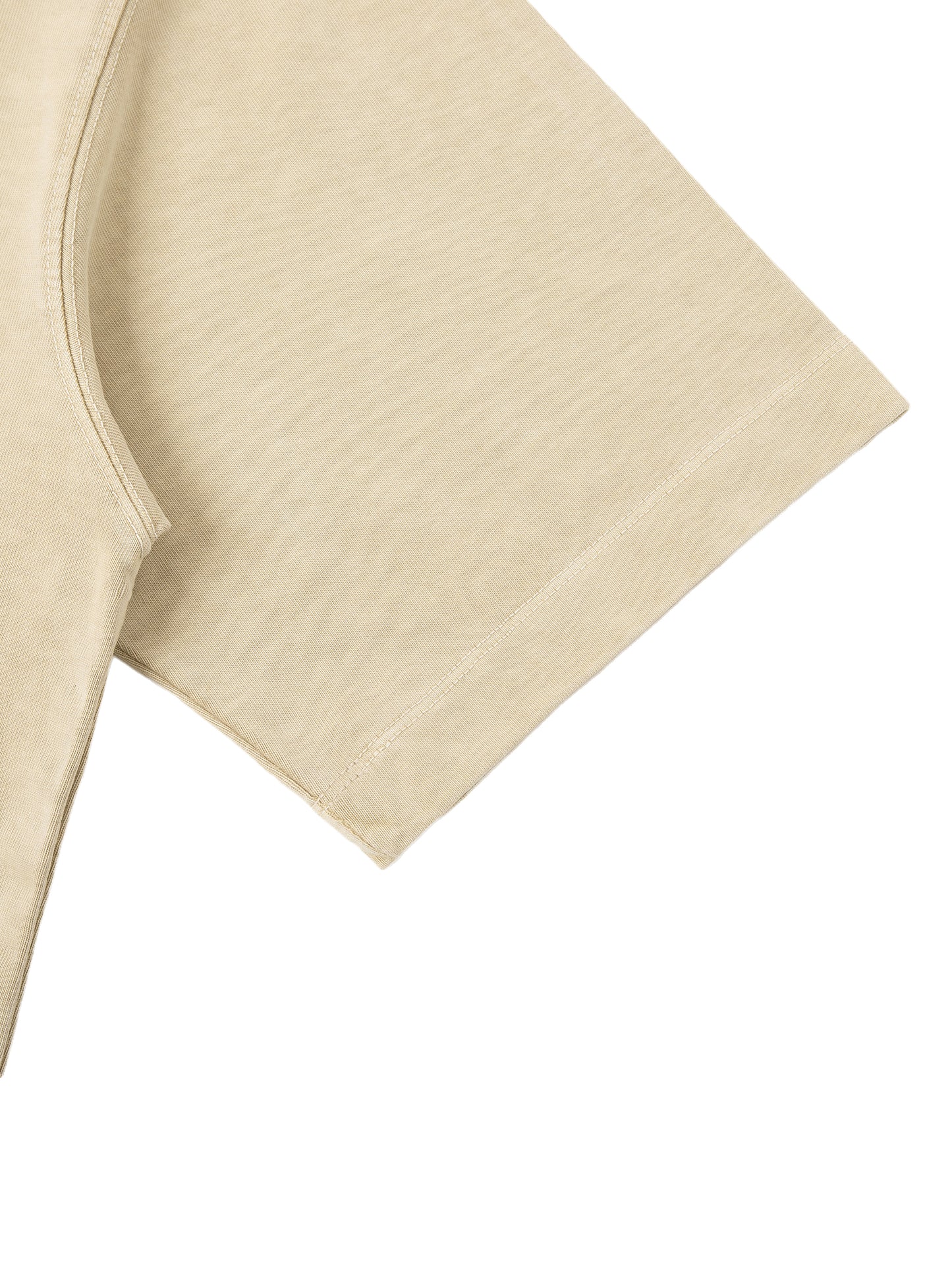 Vintage Basic T-Shirt
