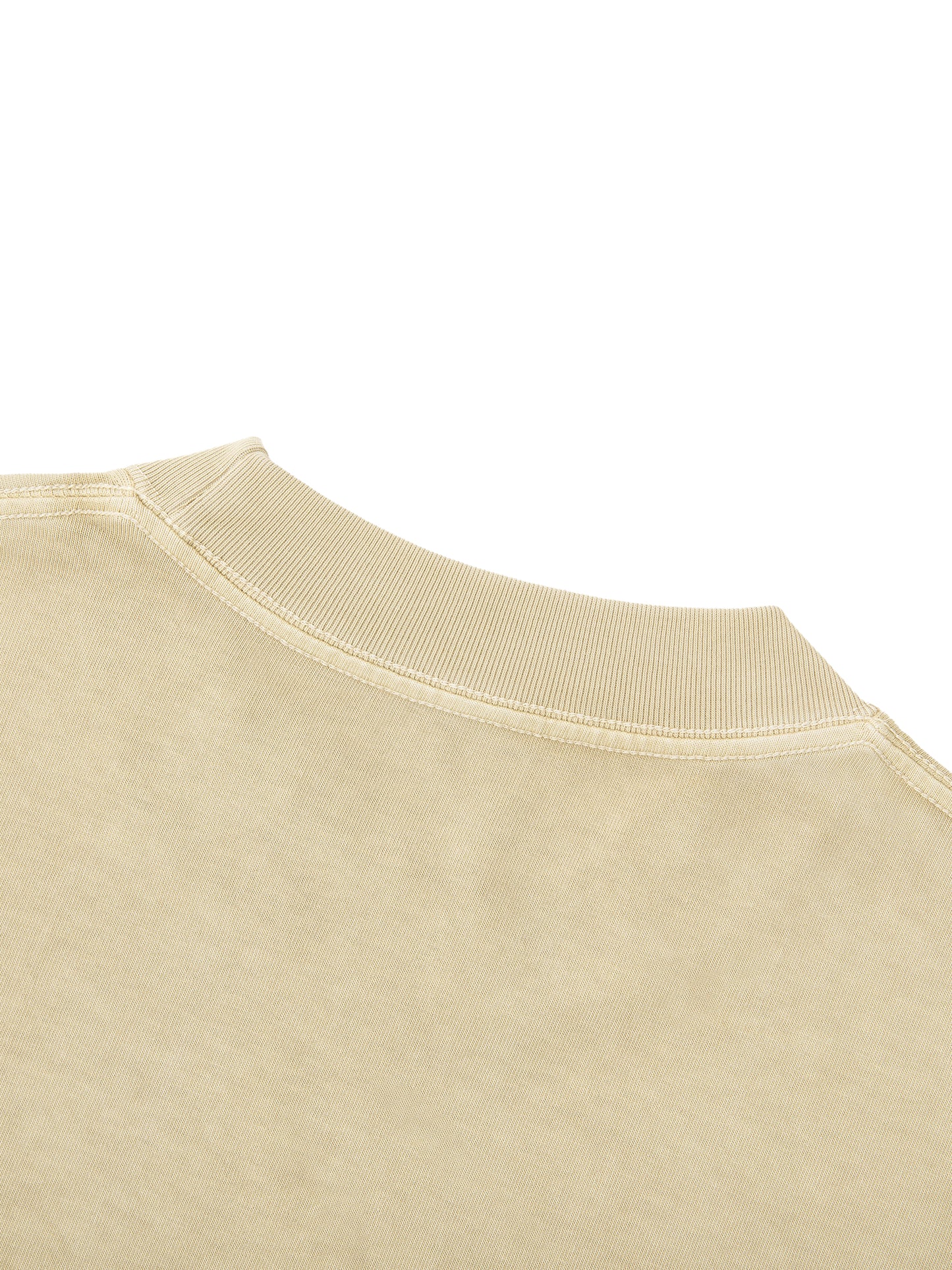 Vintage Basic T-Shirt