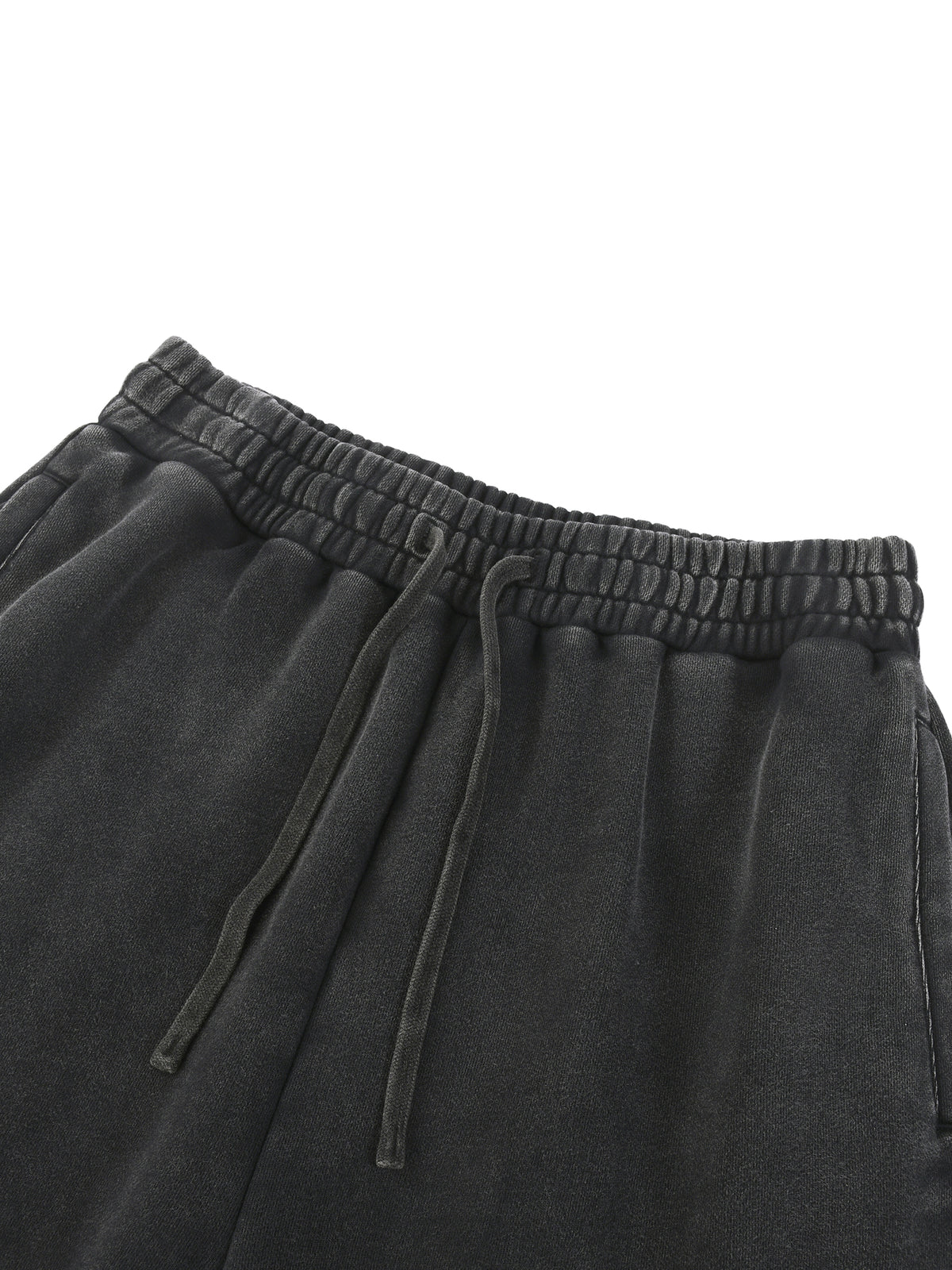 Snow Wash Basic Sweatpants