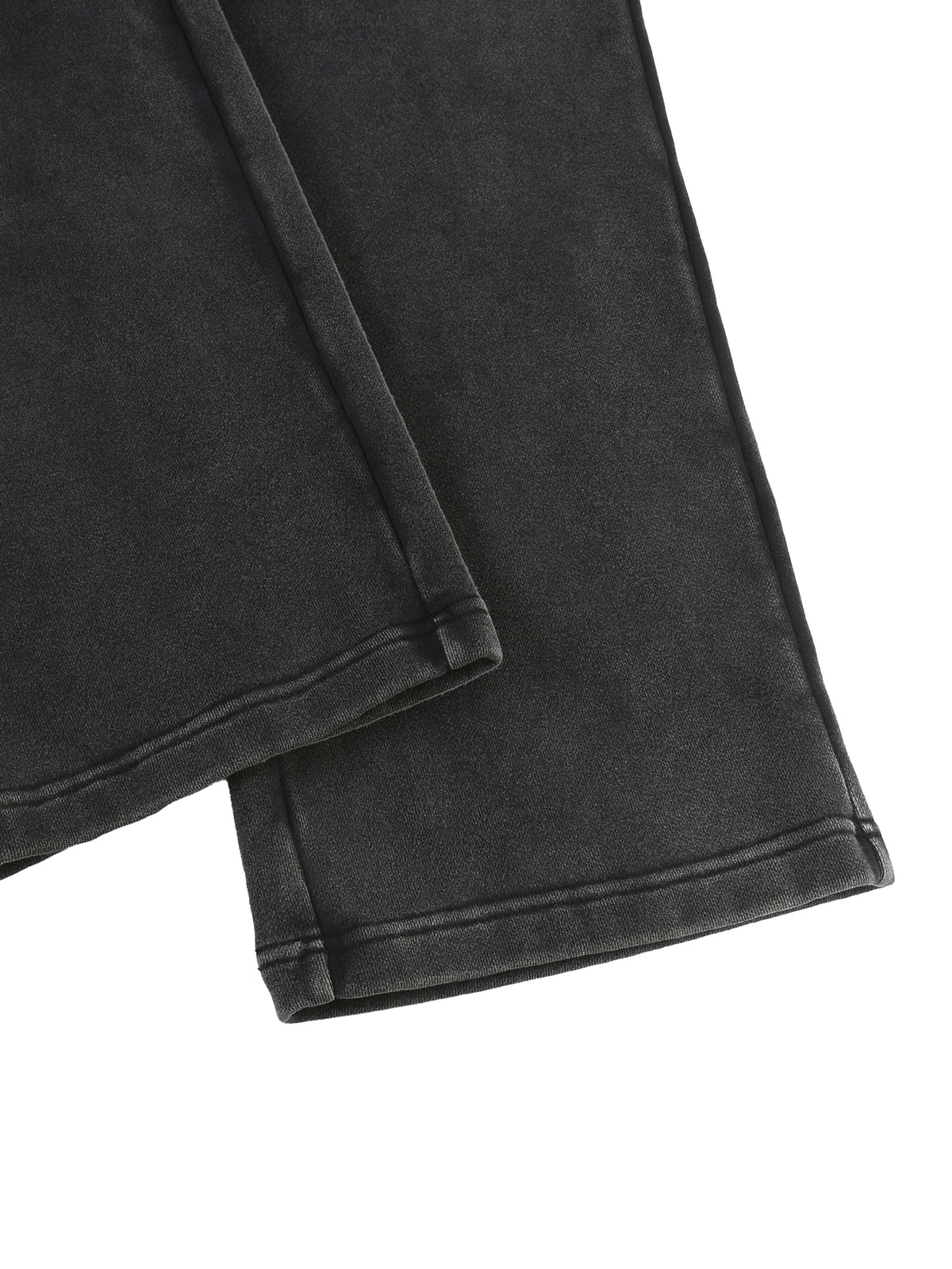 Snow Wash Basic Sweatpants