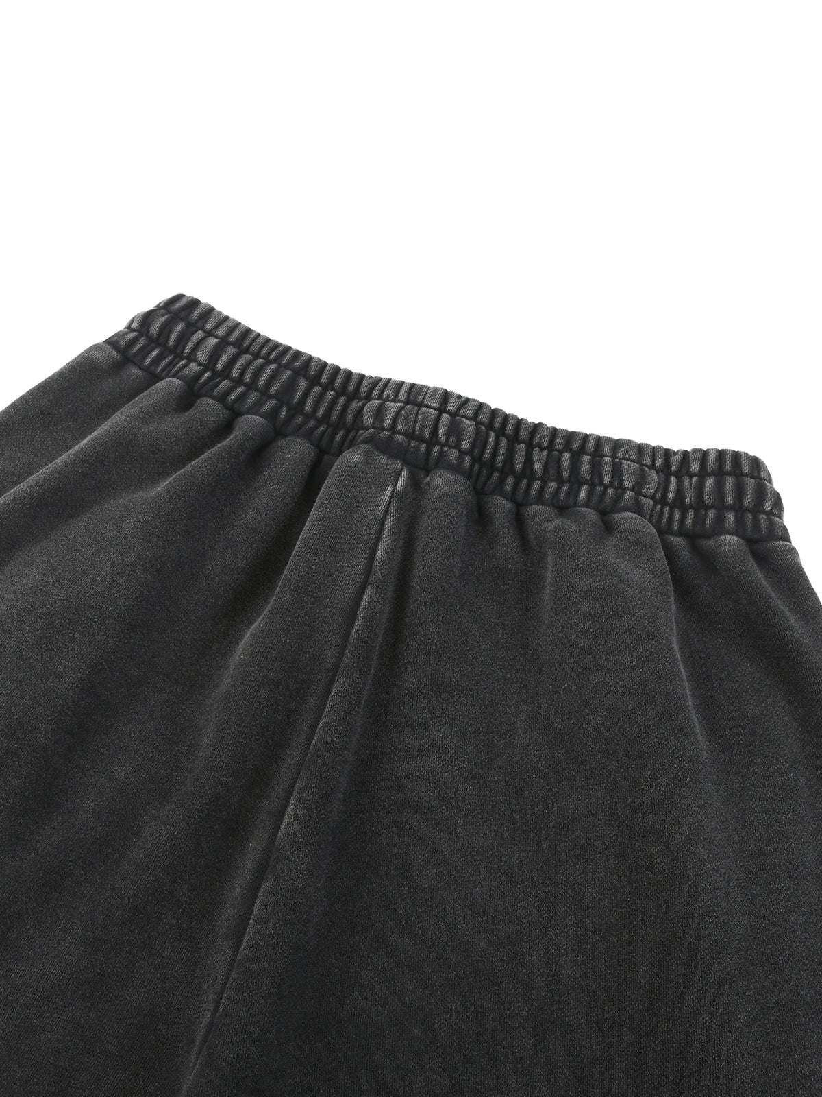 Snow Wash Basic Sweatpants