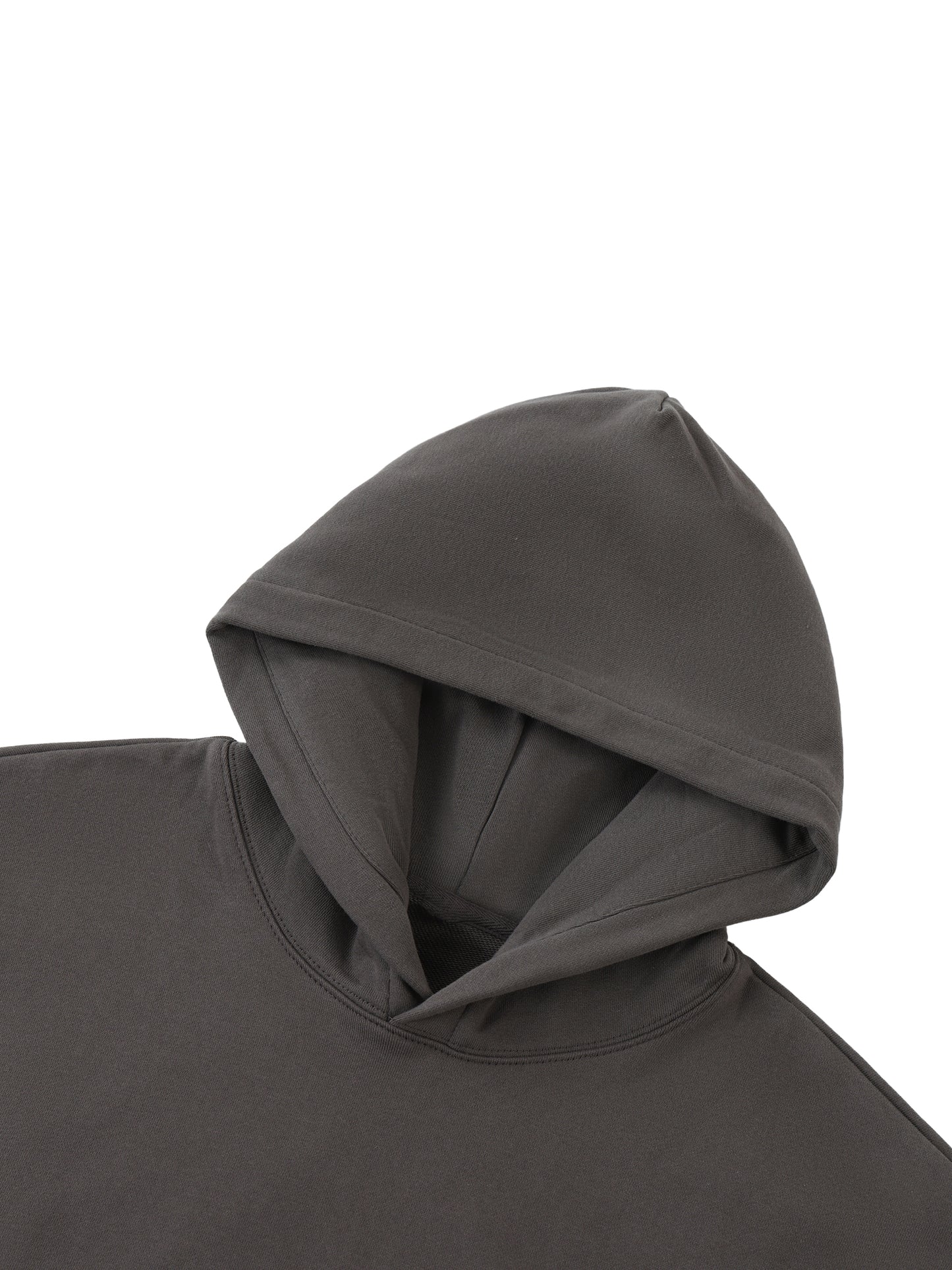 Premium Basic Hoodie