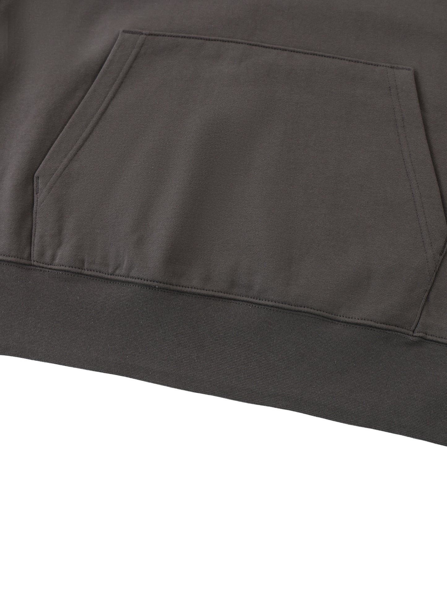 Premium Basic Hoodie