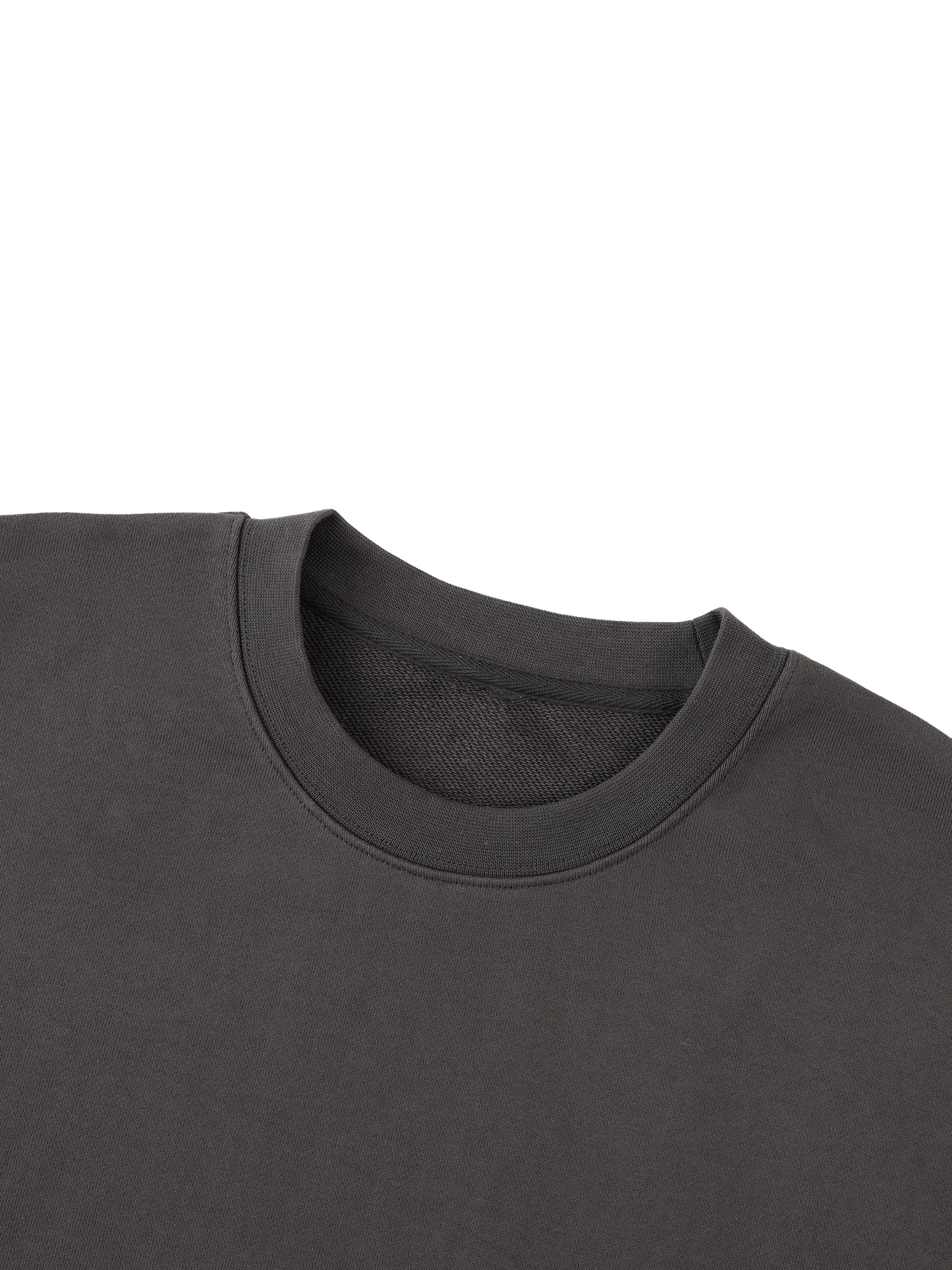 Premium Basic Sweatshirt