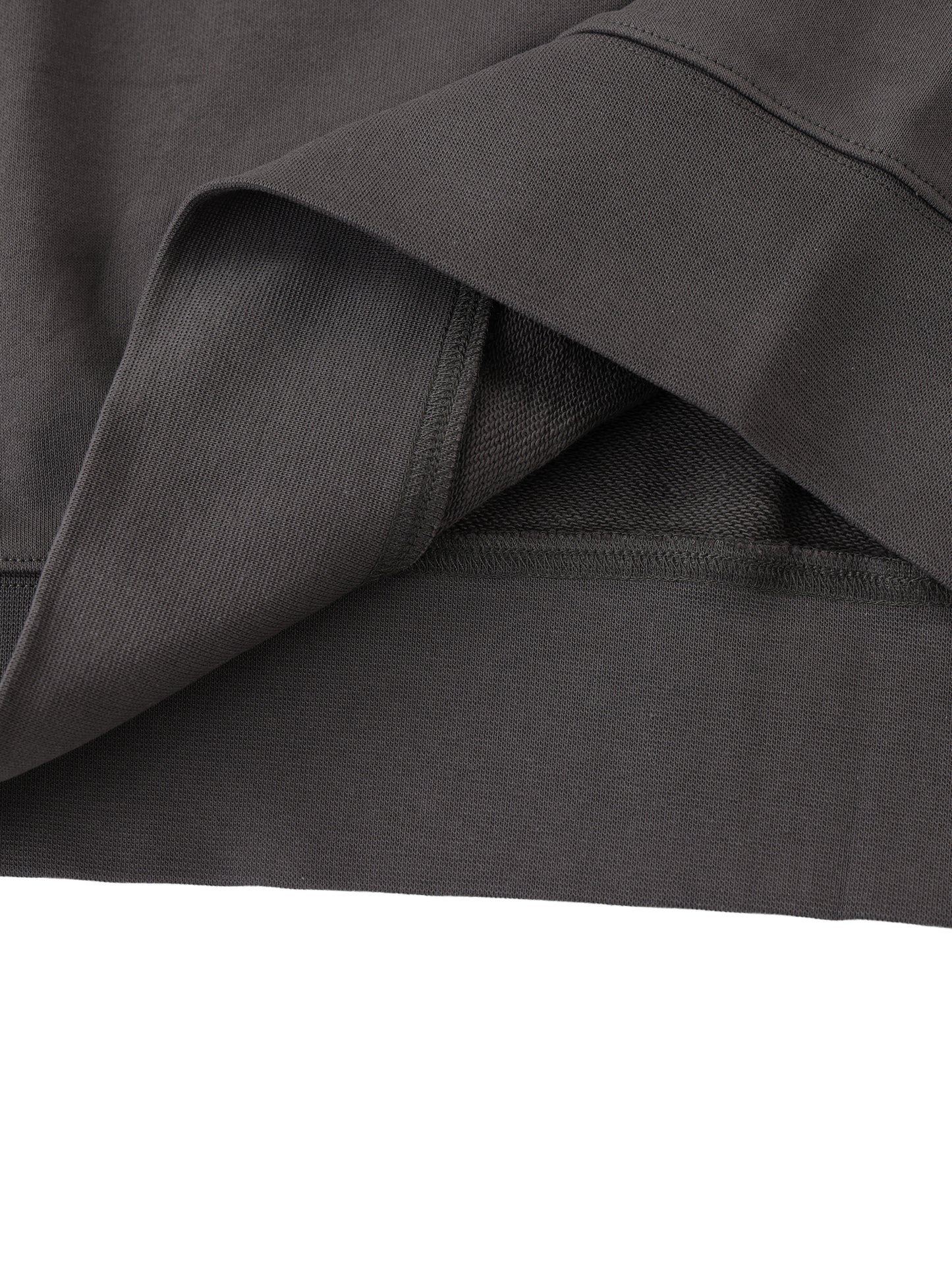 Premium Basic Sweatshirt