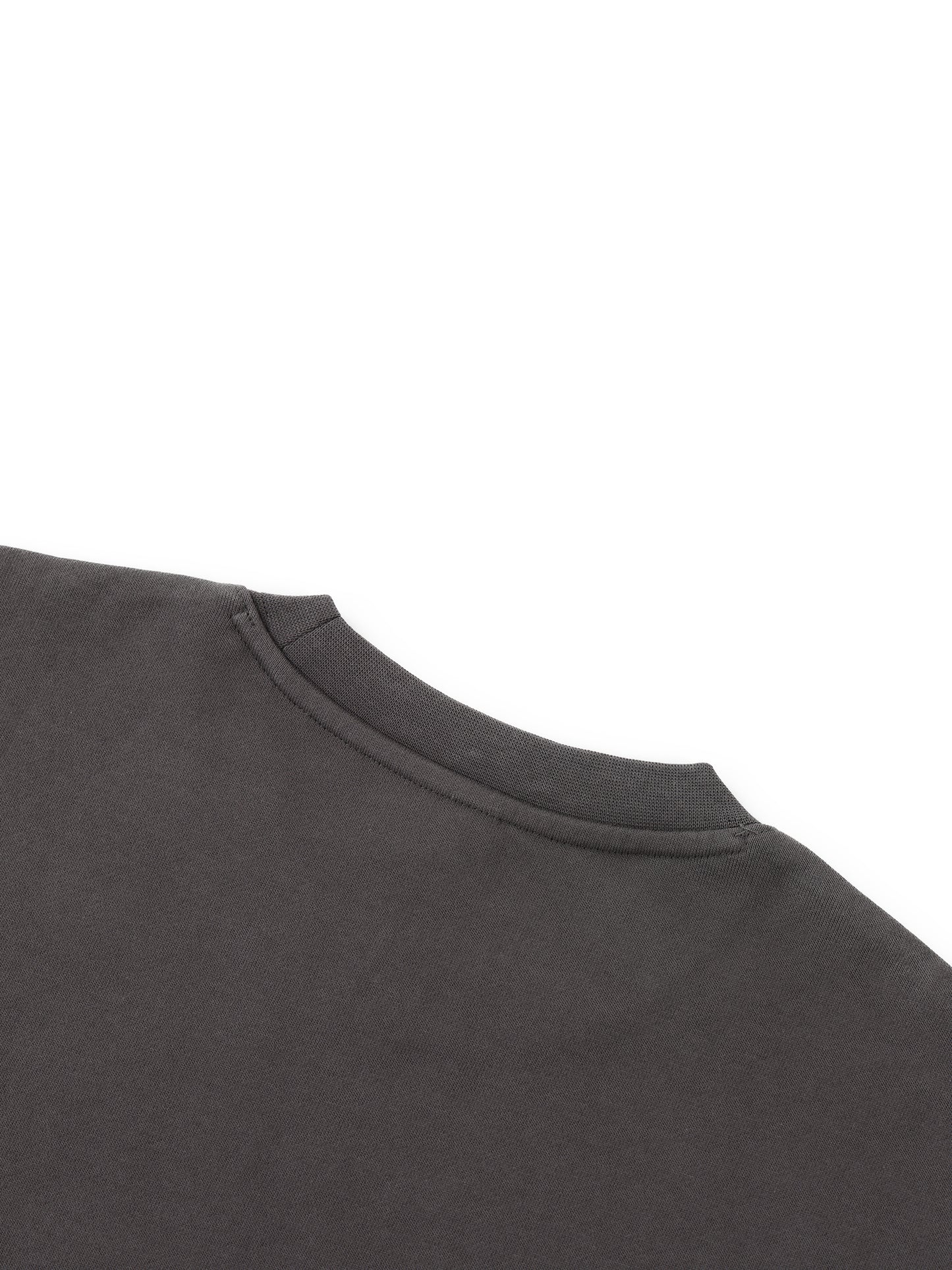 Premium Basic Sweatshirt