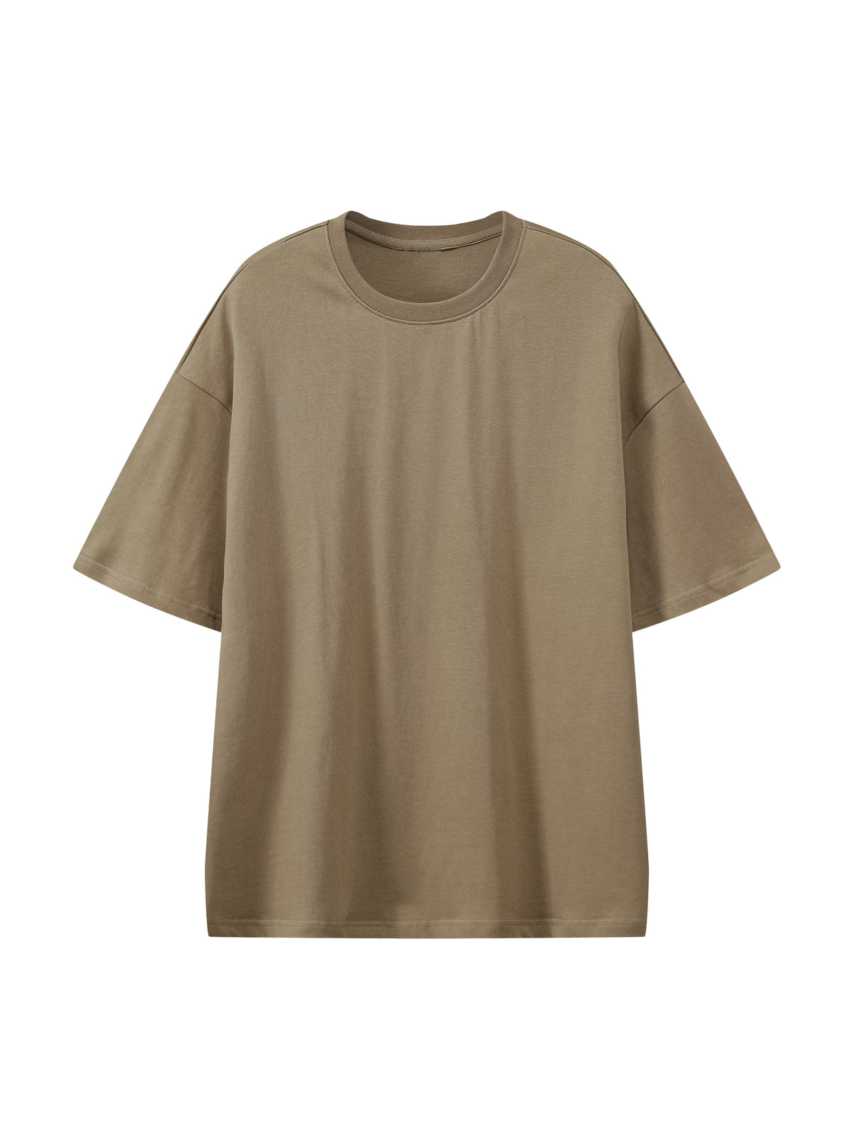 Premium Basic T-Shirt