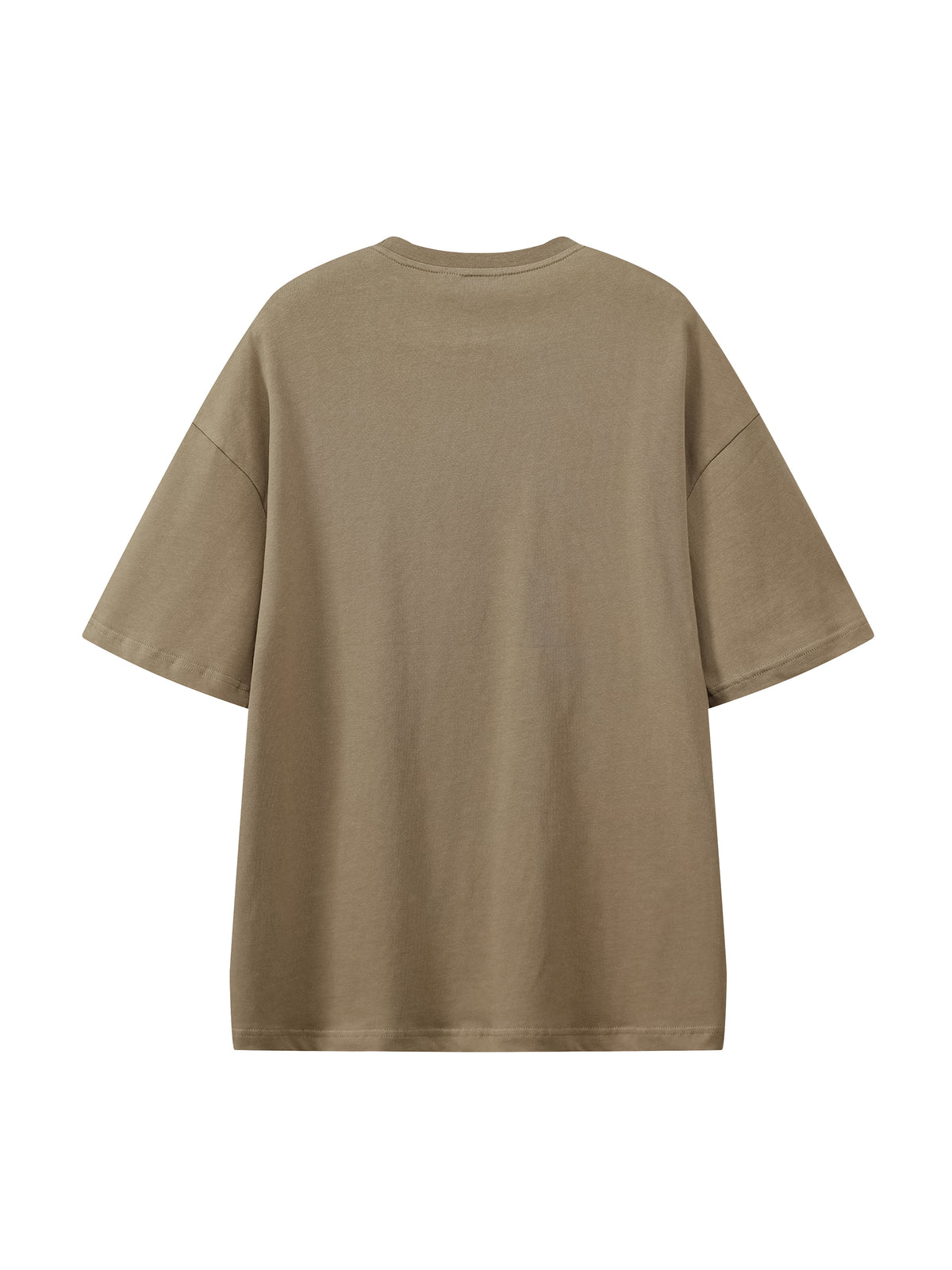 Premium Basic T-Shirt